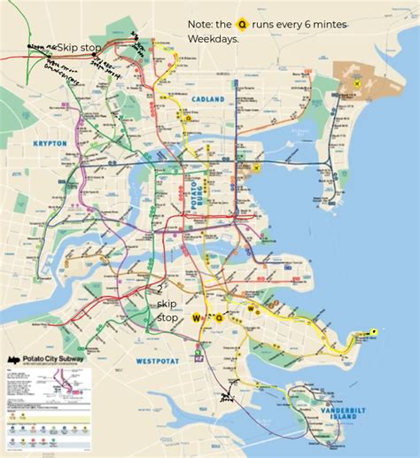 ptamaps|Interactive Maps .